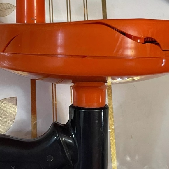 16 Ft Manual Hand Powered Drum Auger Sewer Snake Drain Cleaner - Picture 4 of 4